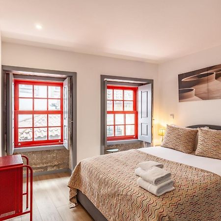 Sao Bento Apartment - Minho'S Guest براغا المظهر الخارجي الصورة
