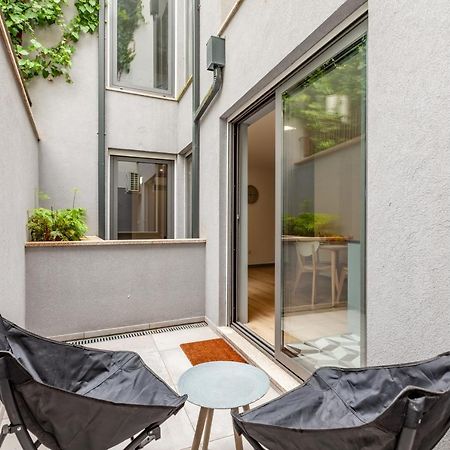 Sao Bento Apartment - Minho'S Guest براغا المظهر الخارجي الصورة