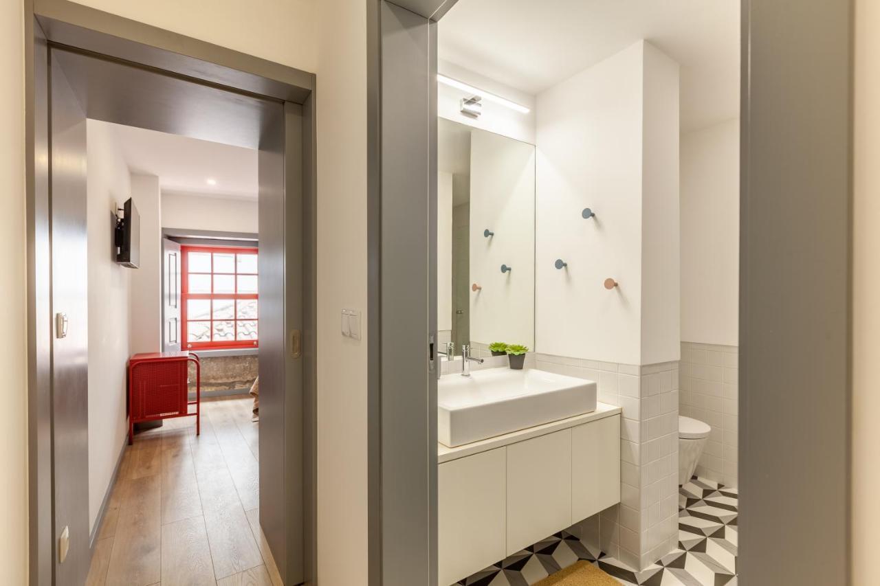 Sao Bento Apartment - Minho'S Guest براغا المظهر الخارجي الصورة
