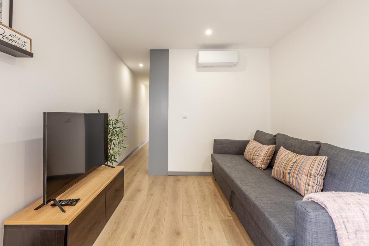Sao Bento Apartment - Minho'S Guest براغا المظهر الخارجي الصورة