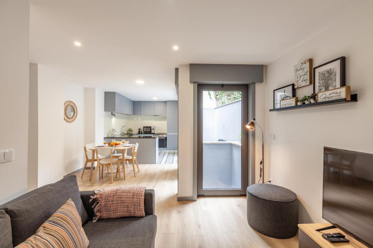 Sao Bento Apartment - Minho'S Guest براغا المظهر الخارجي الصورة