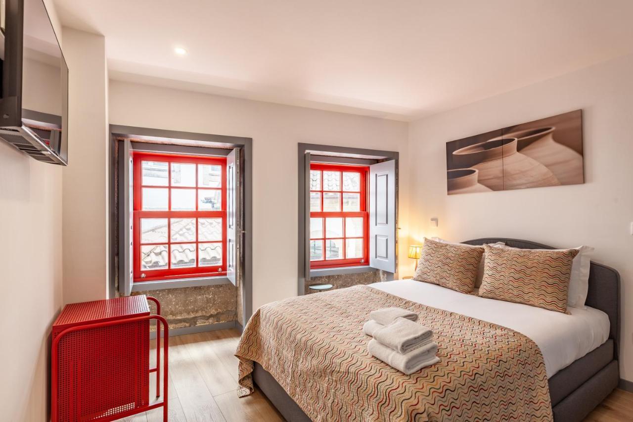 Sao Bento Apartment - Minho'S Guest براغا المظهر الخارجي الصورة