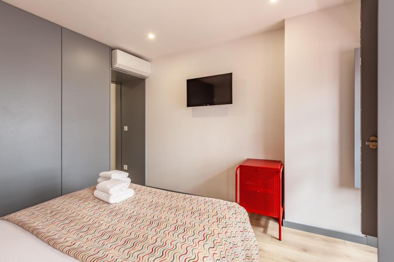 Sao Bento Apartment - Minho'S Guest براغا المظهر الخارجي الصورة