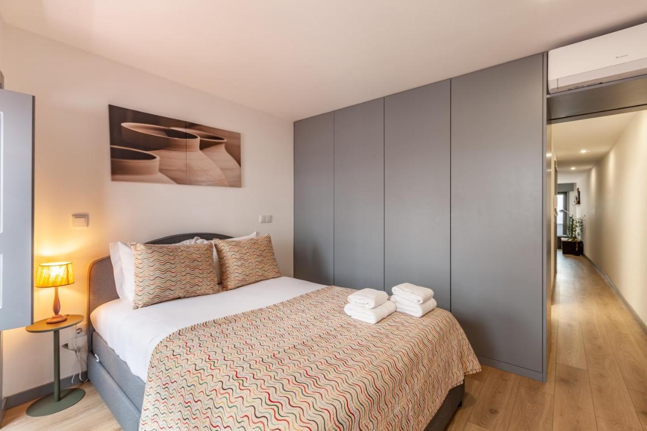 Sao Bento Apartment - Minho'S Guest براغا المظهر الخارجي الصورة