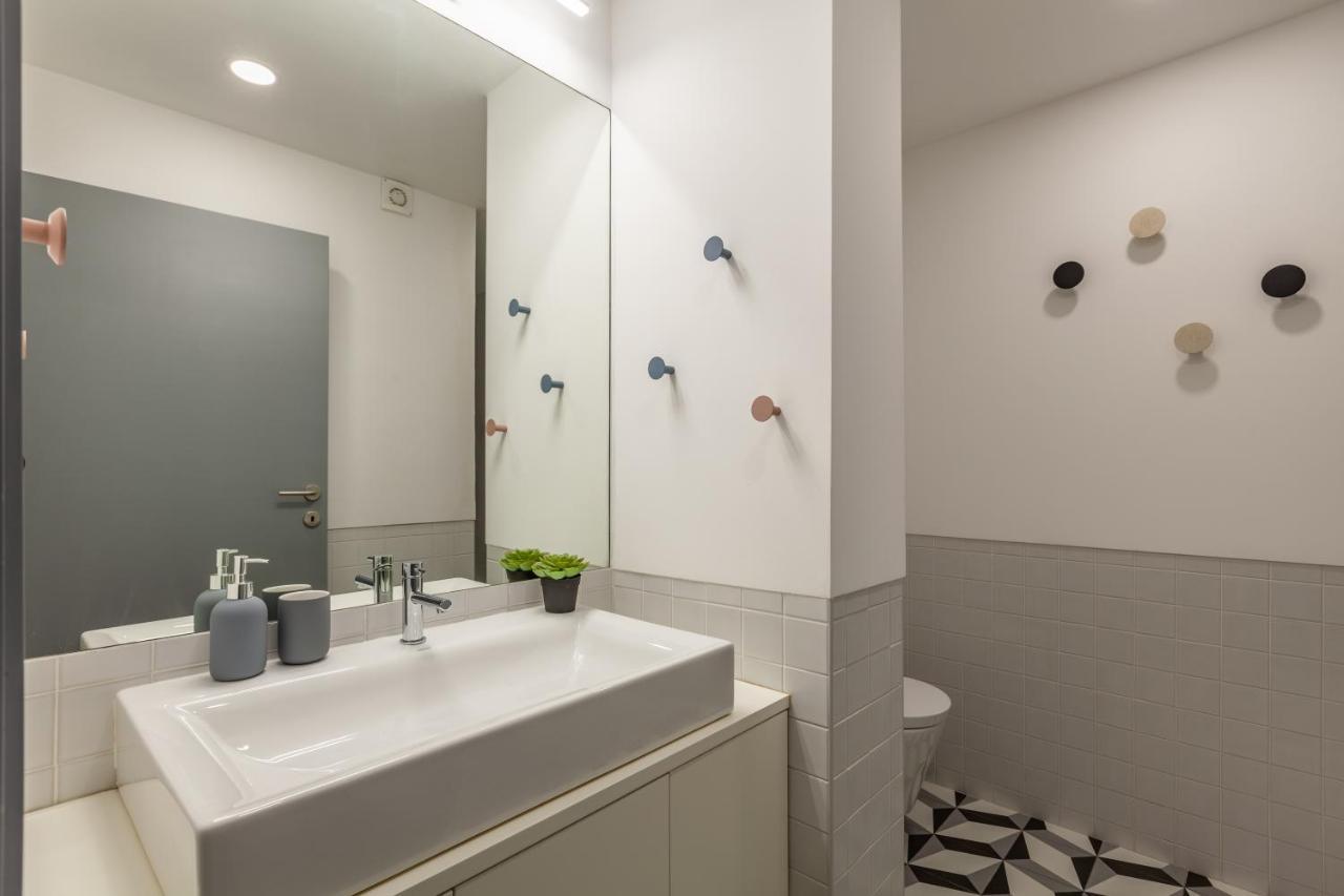 Sao Bento Apartment - Minho'S Guest براغا المظهر الخارجي الصورة