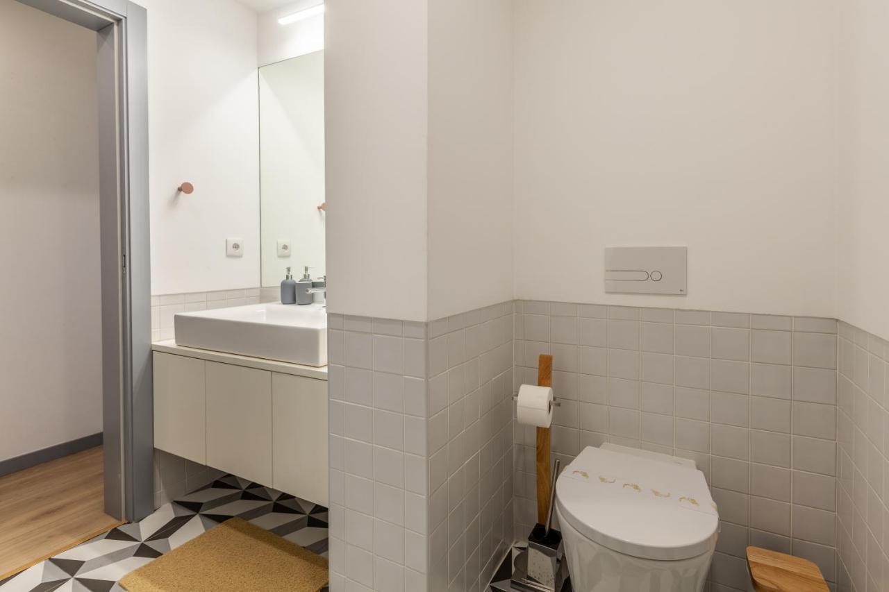 Sao Bento Apartment - Minho'S Guest براغا المظهر الخارجي الصورة