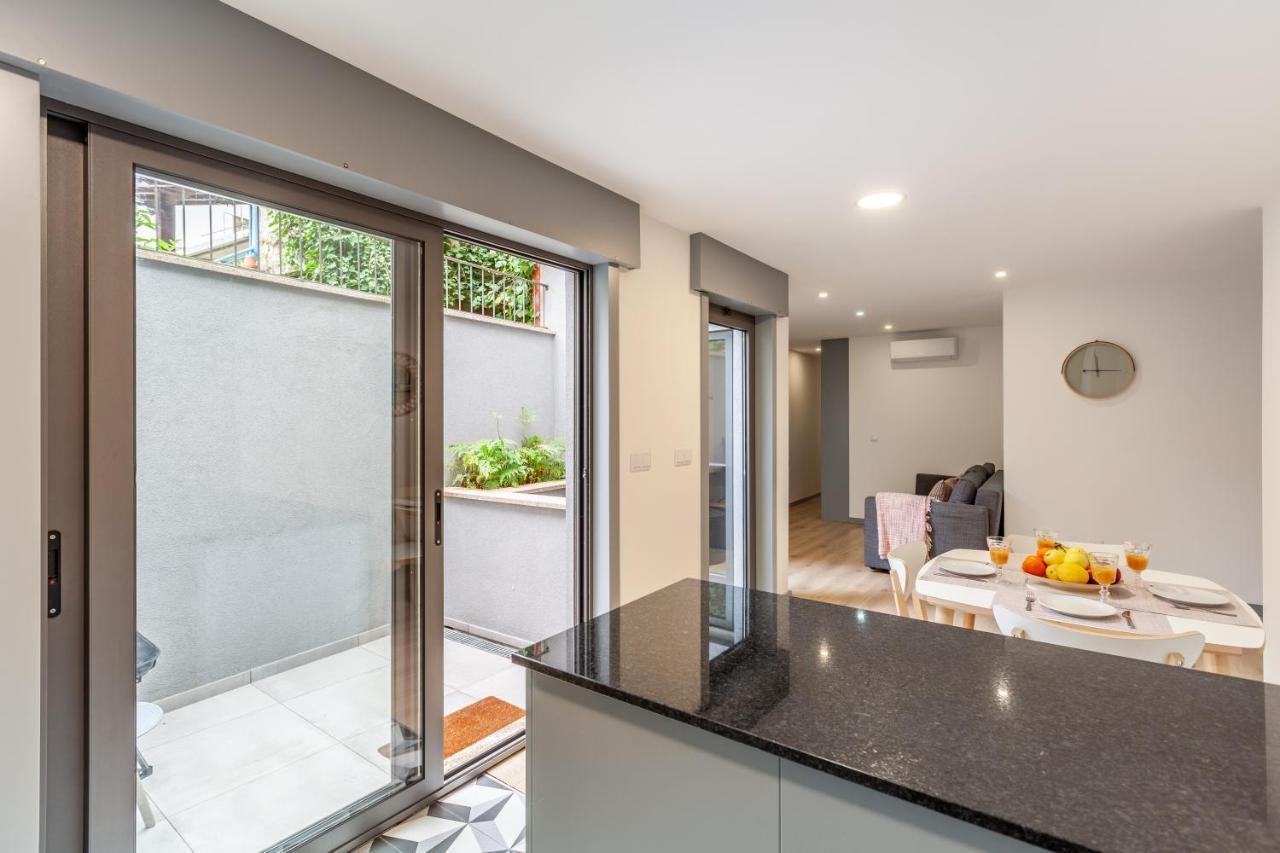 Sao Bento Apartment - Minho'S Guest براغا المظهر الخارجي الصورة