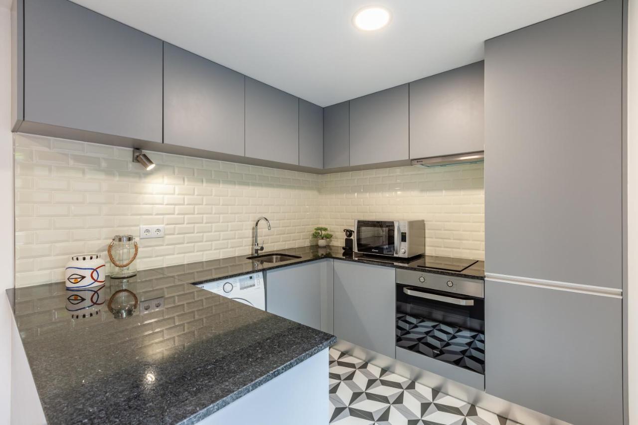 Sao Bento Apartment - Minho'S Guest براغا المظهر الخارجي الصورة
