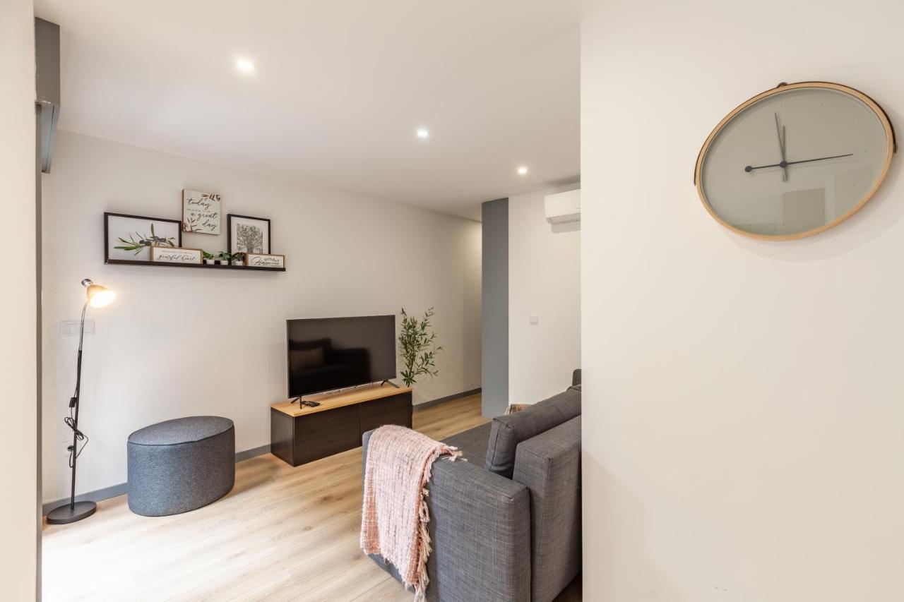 Sao Bento Apartment - Minho'S Guest براغا المظهر الخارجي الصورة