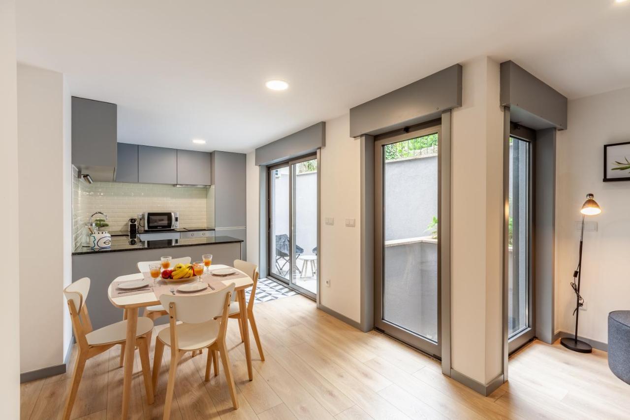 Sao Bento Apartment - Minho'S Guest براغا المظهر الخارجي الصورة