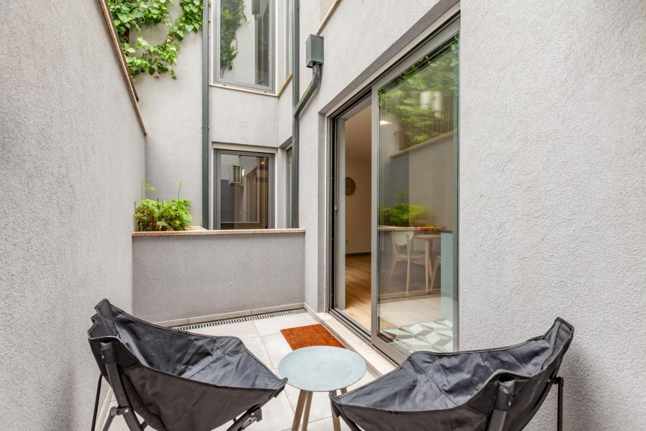 Sao Bento Apartment - Minho'S Guest براغا المظهر الخارجي الصورة